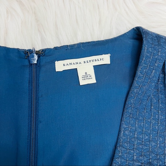 Banana Republic A Line Dress - Picture 5 of 13